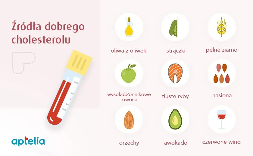 Zdjęcie Czy cholesterol jest dziedziczny? Jak geny wpływają na jego poziom i co warto wiedzieć