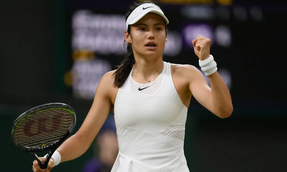 Zdjęcie Eurosport transmituje Wimbledon - co musisz wiedzieć o meczach i streamingu