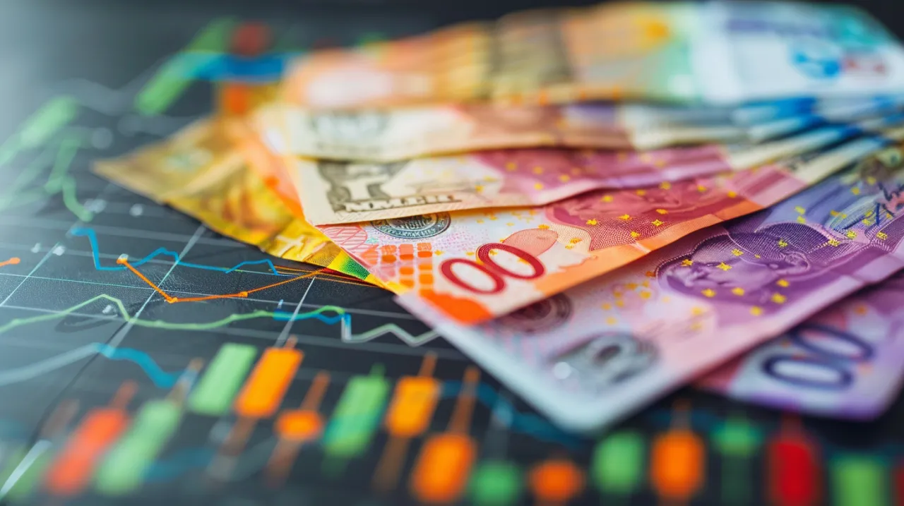 Zdjęcie Kurs kuna chorwacka: Aktualne notowania i trendy rynkowe