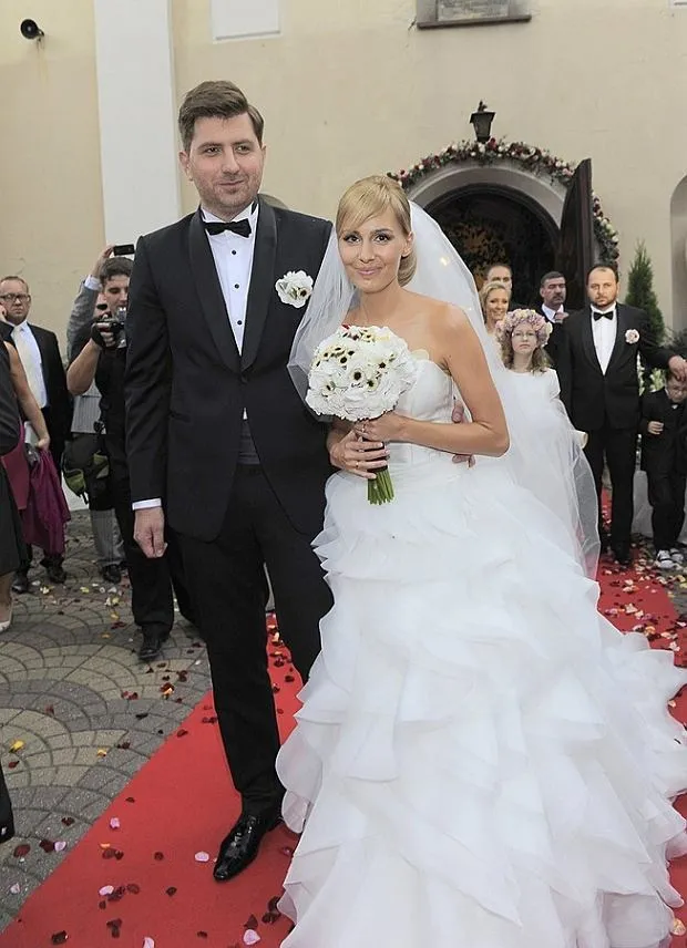Zdjęcie Mikołaj Wit: od producenta TV do życia w cieniu - kim jest?
