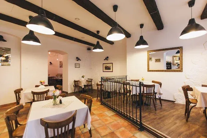 Zdjęcie Częstochowa gdzie zjeść: odkryj najlepsze restauracje i smaki