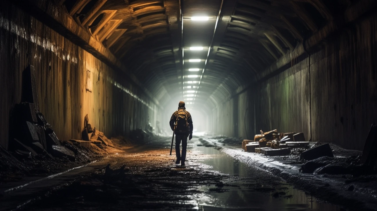 Książka Metro 2033 - Książka Science Fiction