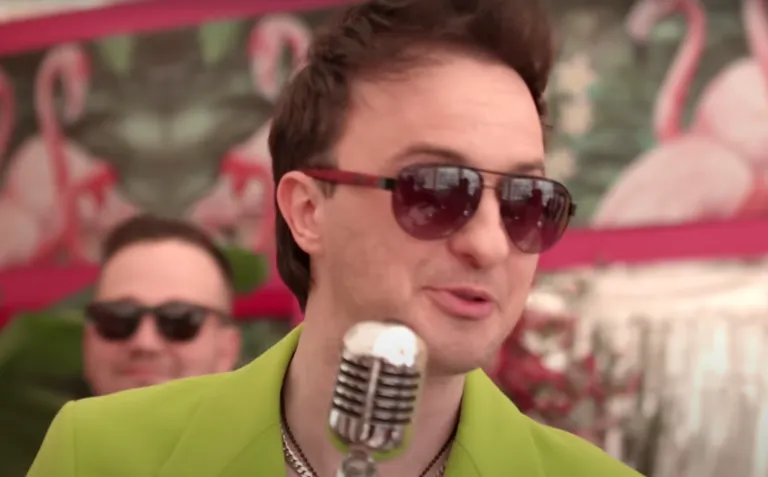 Zdjęcie Patryk Pegza z After Party ma 45 lat – zaskakujące fakty o jego życiu