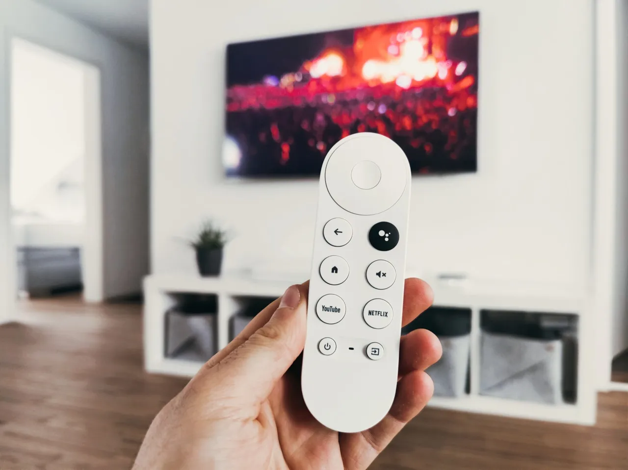 Zdjęcie Jak zresetować telewizor Sharp bez pilota - proste sposoby na problem