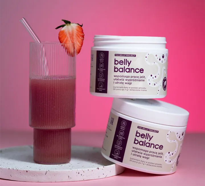 Zdjęcie Iza 100: kompleksowy przegląd suplementu diety Wellneo