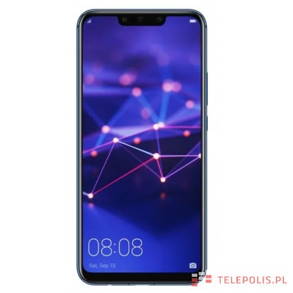 Zdjęcie Pojemność baterii Huawei Mate 20 Lite - co musisz wiedzieć o wydajności