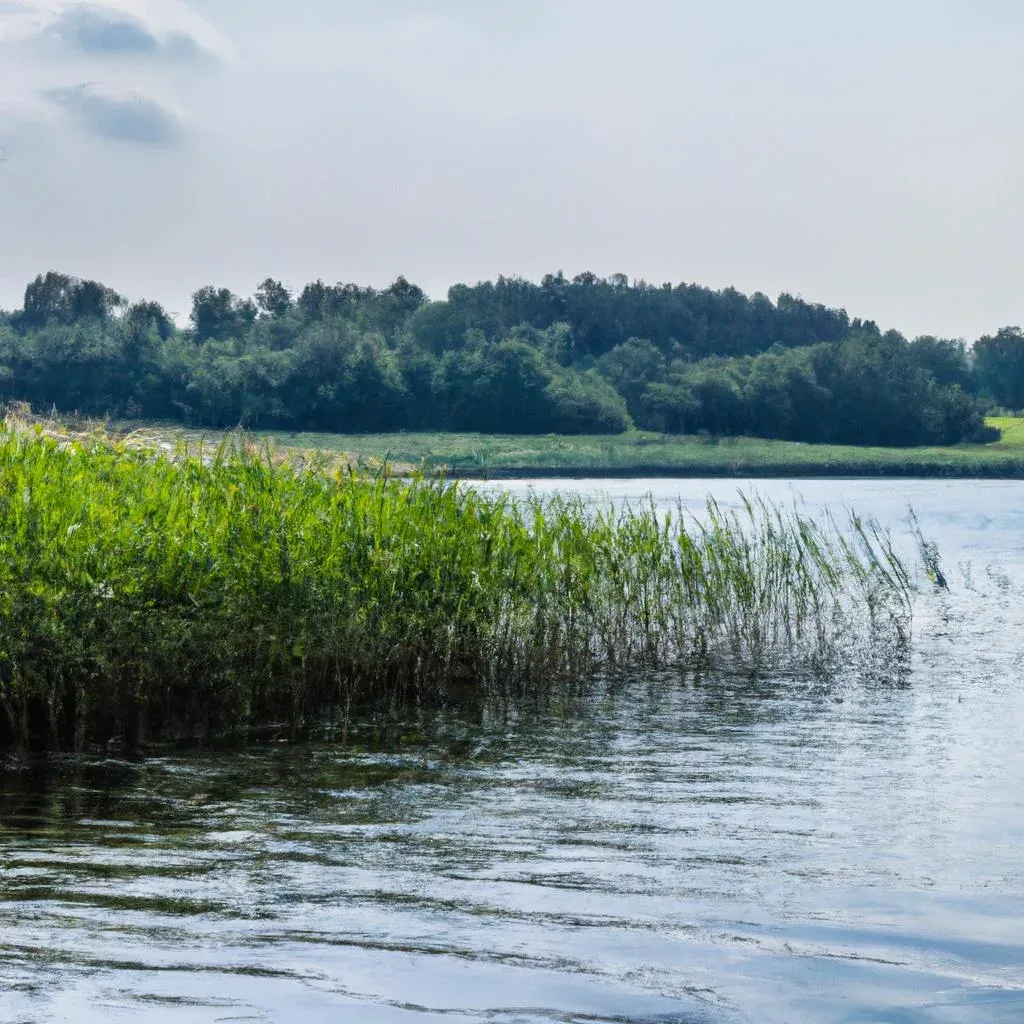 Zdjęcie Jezioro Wielewskie: Pozwolenie na wędkowanie i jego koszty