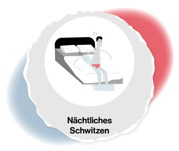 Zdjęcie Polycythaemia vera symptome: Erkennen Sie die versteckten Warnsignale