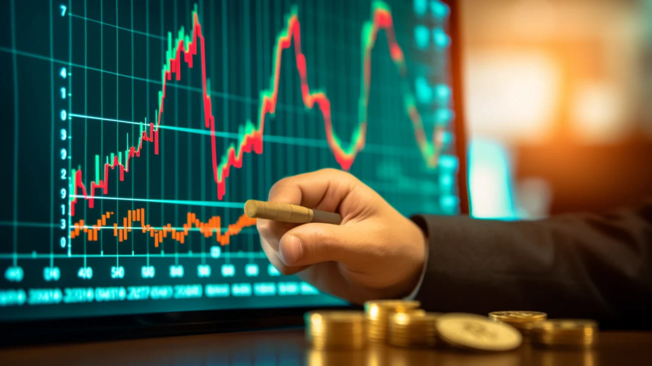 Ekspert przewiduje, że bitcoin już nigdy nie spadnie poniżej 40 tys. usd. jakie ma argumenty?