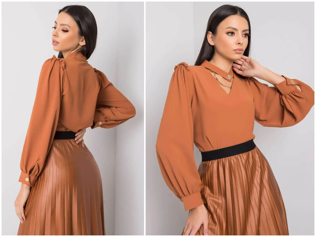 Zdjęcie Idealny str&oacute;j na komunię jako gość? Sprawdź porady i stylizacje