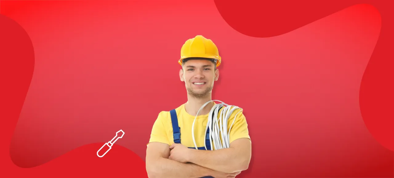 Zdjęcie Co robi elektryk na praktykach? Odkryj wyzwania i umiejętności
