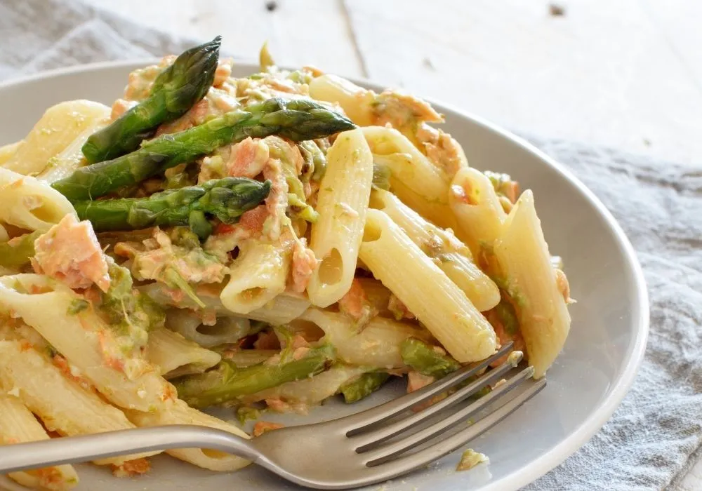 Zdjęcie Penne kcal - ile kalorii ma makaron i jak wybrać zdrową opcję?