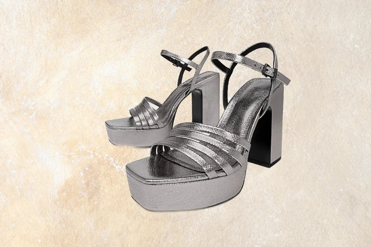 Zdjęcie Buty w stylu lat 70 – jak wybrać idealne obuwie retro do stylizacji