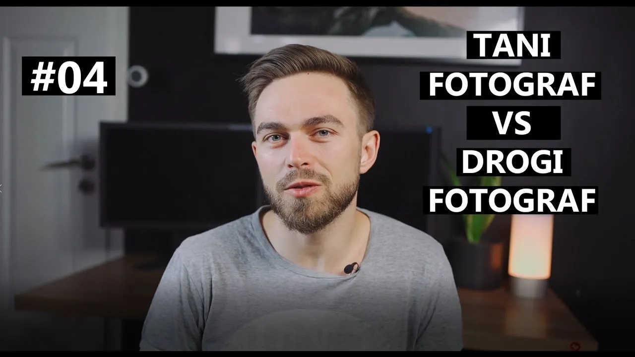 Zdjęcie Ile kosztuje godzina pracy fotografa? Poznaj zaskakujące stawki!