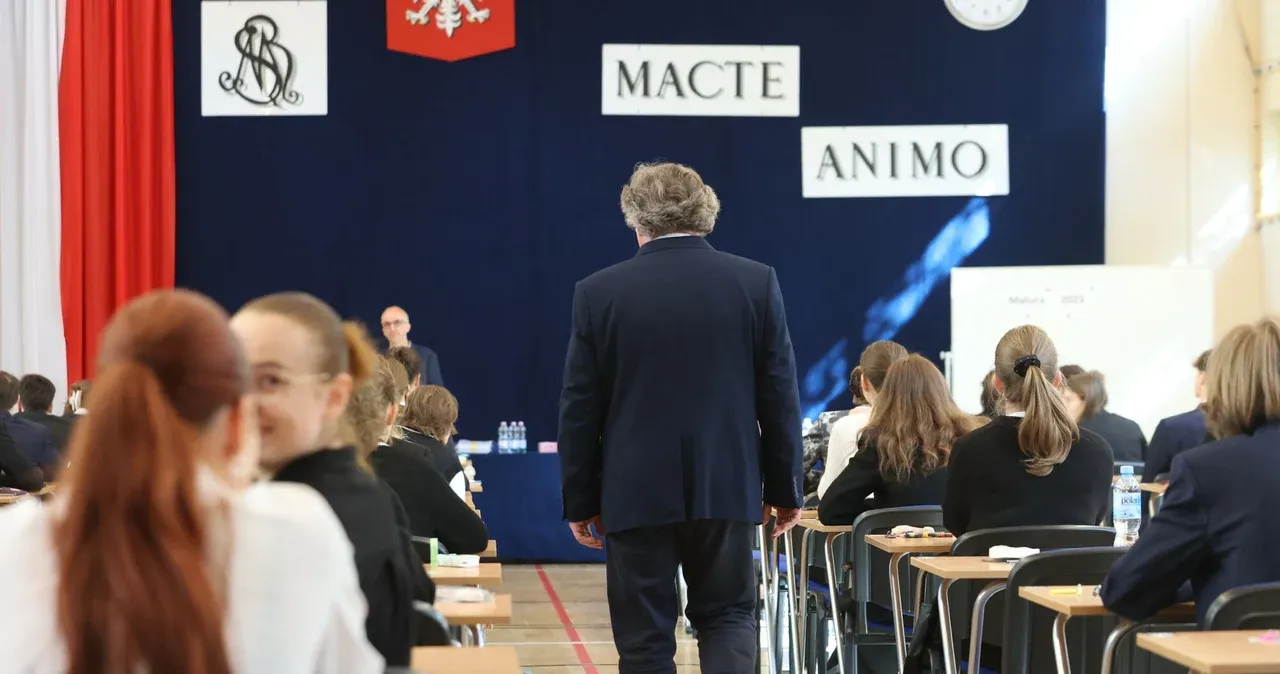 Zdjęcie Ile procent na maturze – zaskakujące wyniki i ich znaczenie