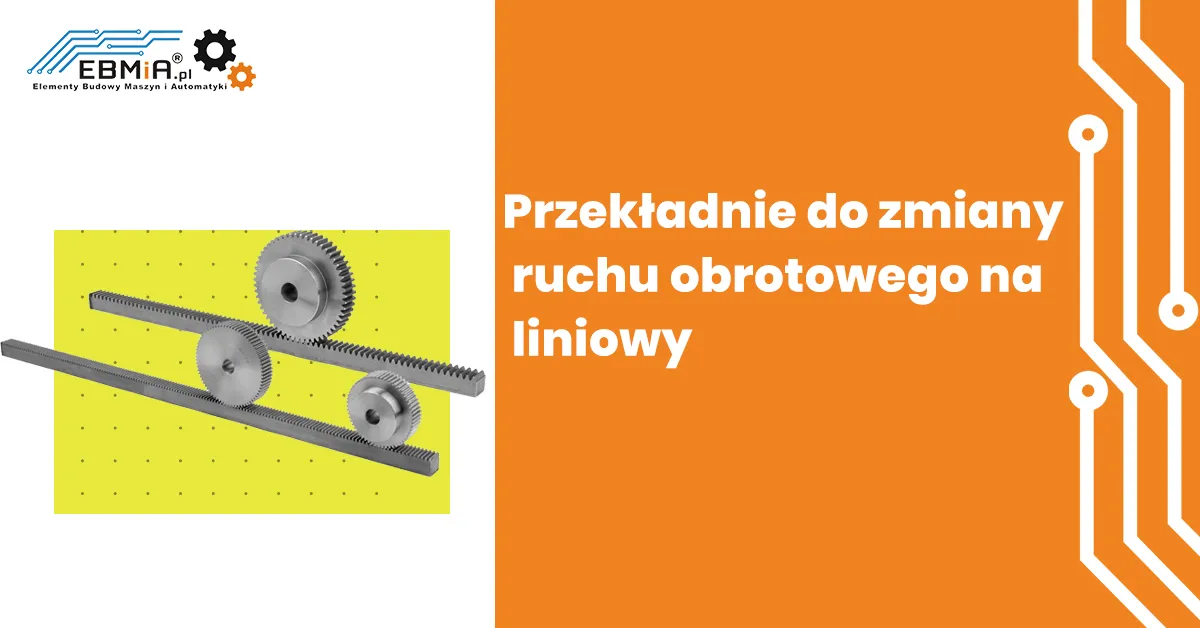 Zdjęcie Mechanizm śruba nakrętka: Jak zwiększyć efektywność ruchu liniowego
