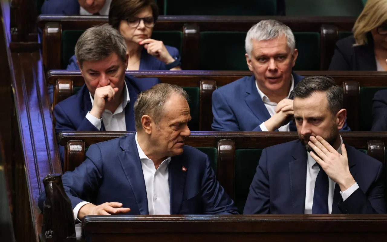 Zdjęcie Co przegłosował sejm? Kluczowe zmiany w ustawodawstwie, które musisz znać