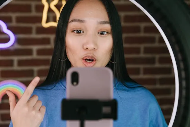 Zdjęcie Jak przelaczyc sie na konto osobiste Instagram i uniknąć utraty danych