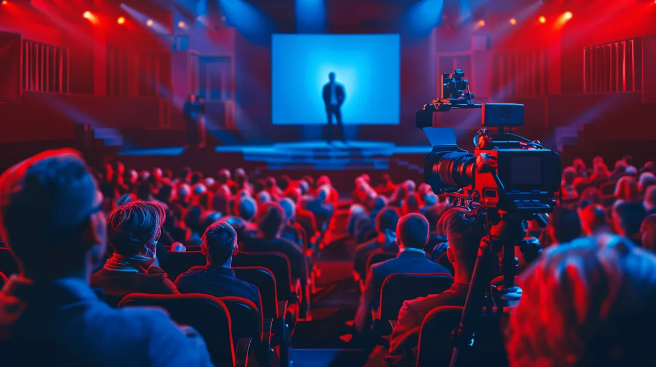 Zdjęcie Obsada filmu Władca Pierścieni: Kto zagrał główne postacie? Lista