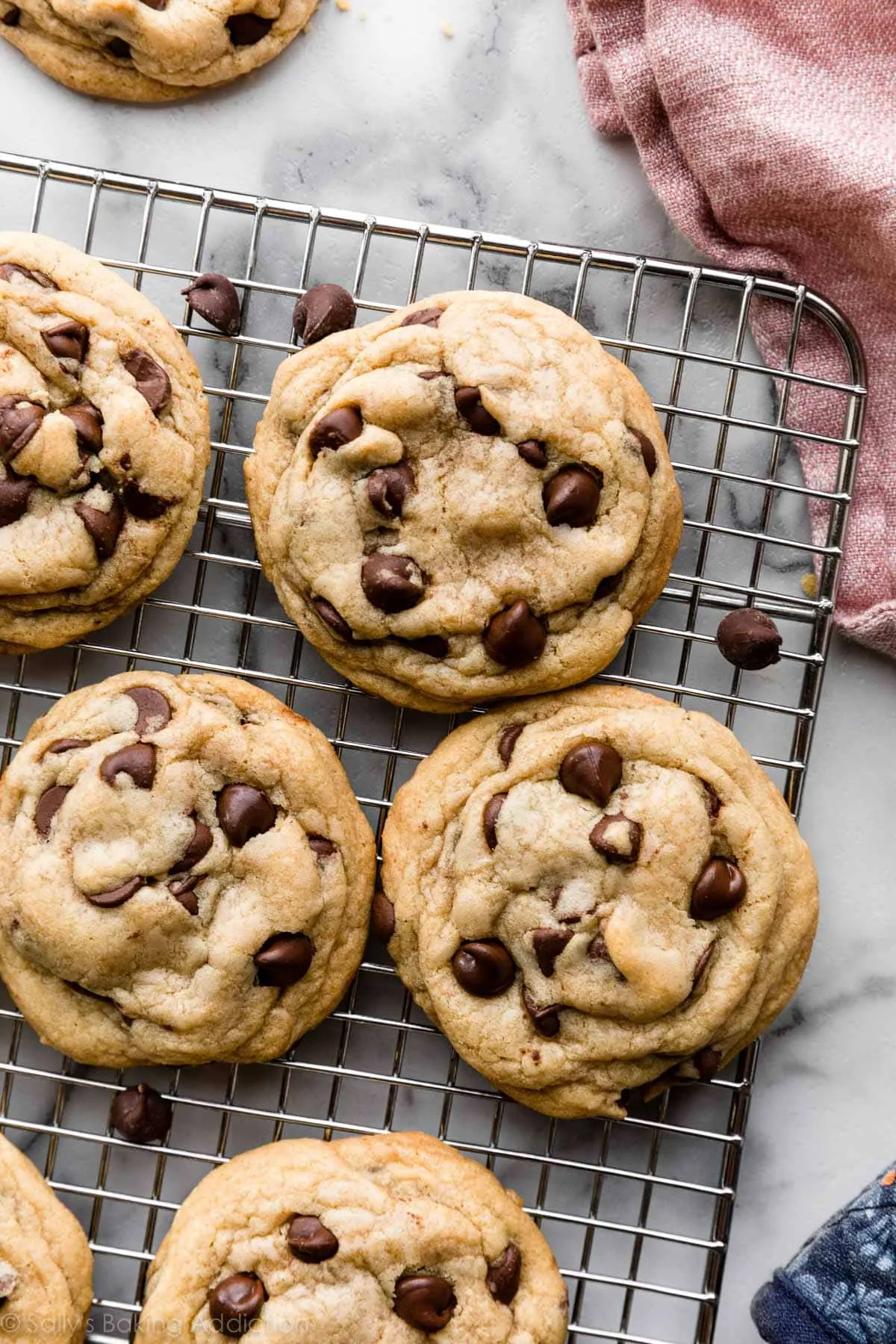 Zdjęcie Rezept für Cookies: Einfache und leckere Varianten für jeden Geschmack