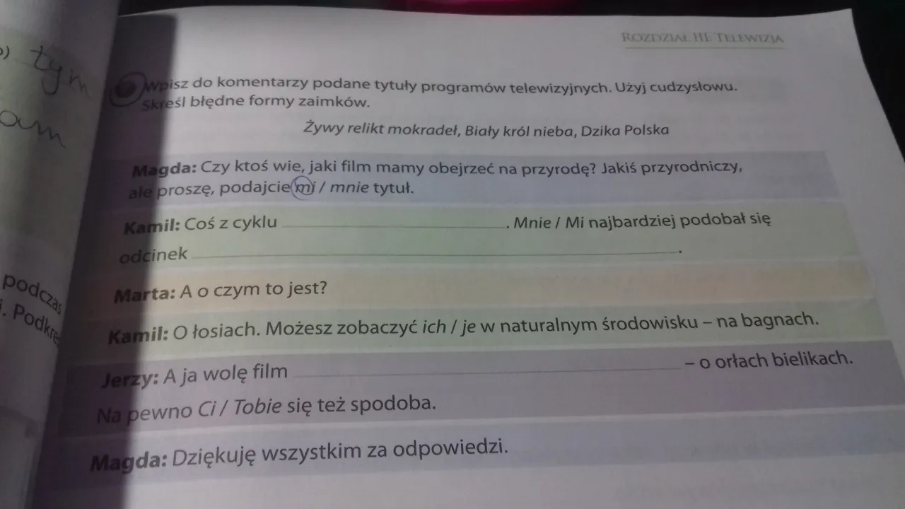 Zdjęcie 305 Rozalin: Innowacyjny projekt edukacyjny w gminie Nowa Dęba
