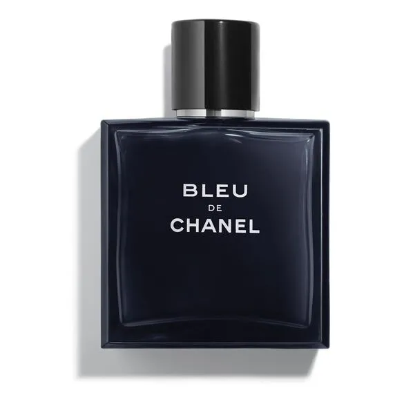 Zdjęcie Bleu de Chanel woda toaletowa czy perfumowana - co wybrać?