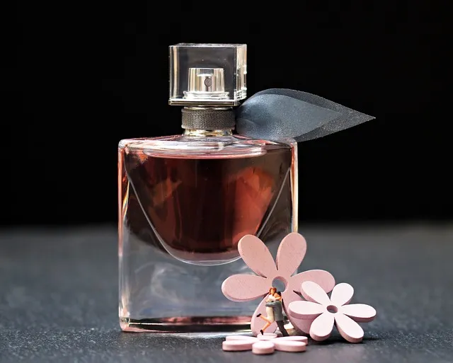 Zdjęcie Jakich perfum używa Klaudia El Dursi? Odkryj jej ulubione zapachy