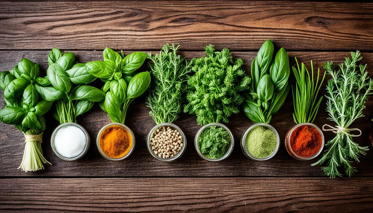 Zdjęcie Idealne przyprawy do spaghetti, które zmienią smak Twojego dania