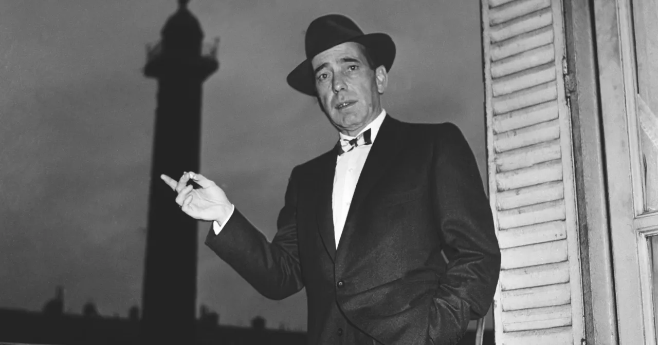 Zdjęcie Obsada "Casablanca": Kto grał w klasyku? Szczegóły i ciekawostki