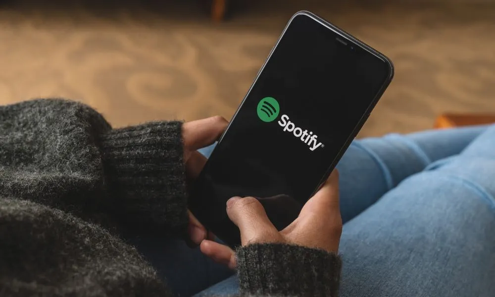 Zdjęcie Ile można zarobić na Spotify? Szokujące i prawdziwe dane o zarobkach