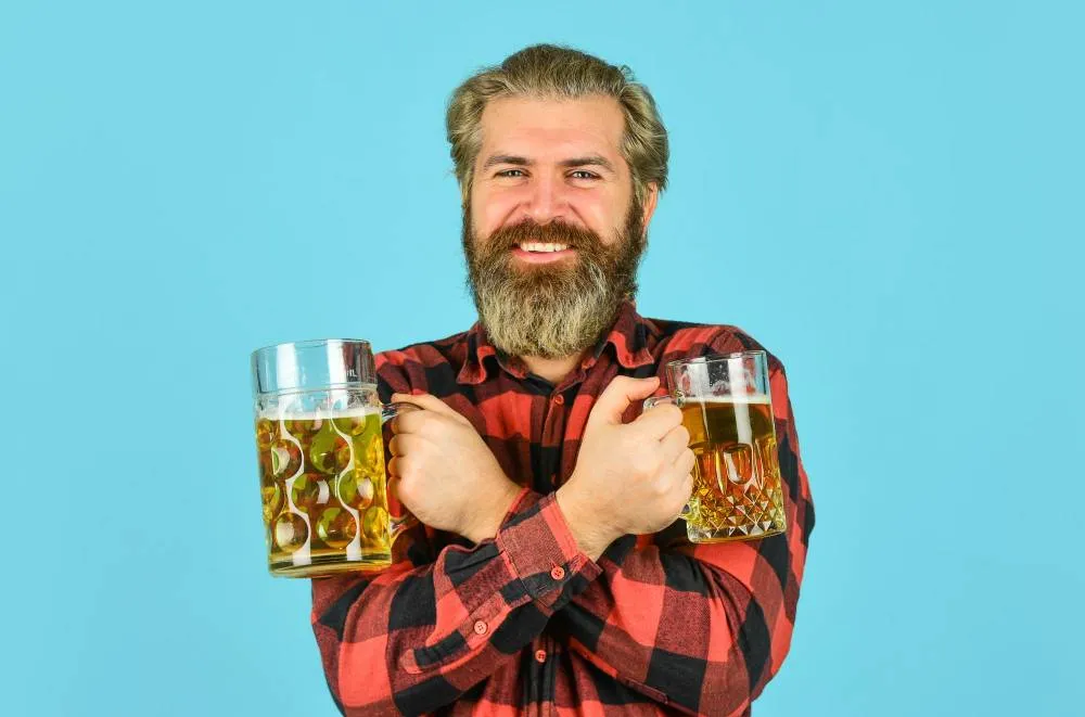 Zdjęcie Czy piwo obniża cukier? Zaskakujące skutki dla Twojego zdrowia