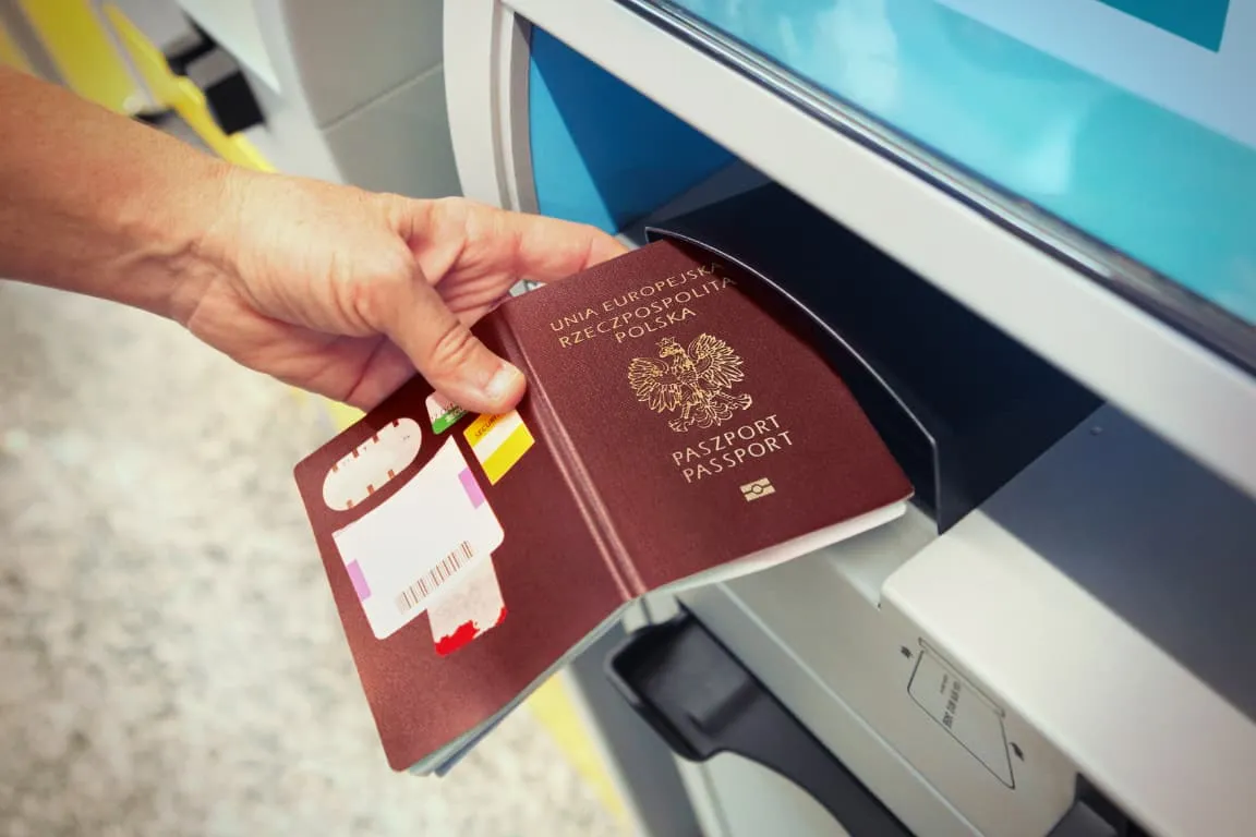 Zdjęcie Grecja czy potrzebny paszport? Zaskakujące informacje dla Polaków