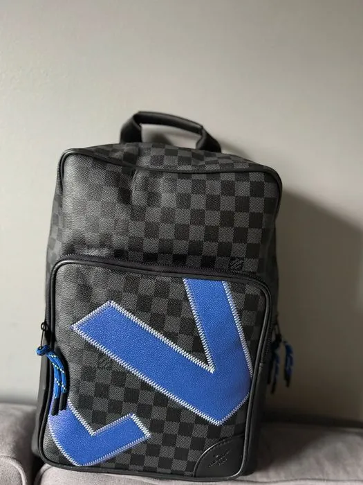 Zdjęcie Ile kosztuje plecak Louis Vuitton? Ceny, modele i ważne informacje