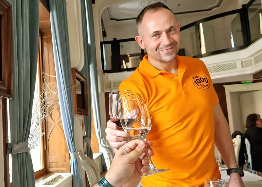 Zdjęcie Oradea gdzie zjeść: najlepsze restauracje i lokalne specjały