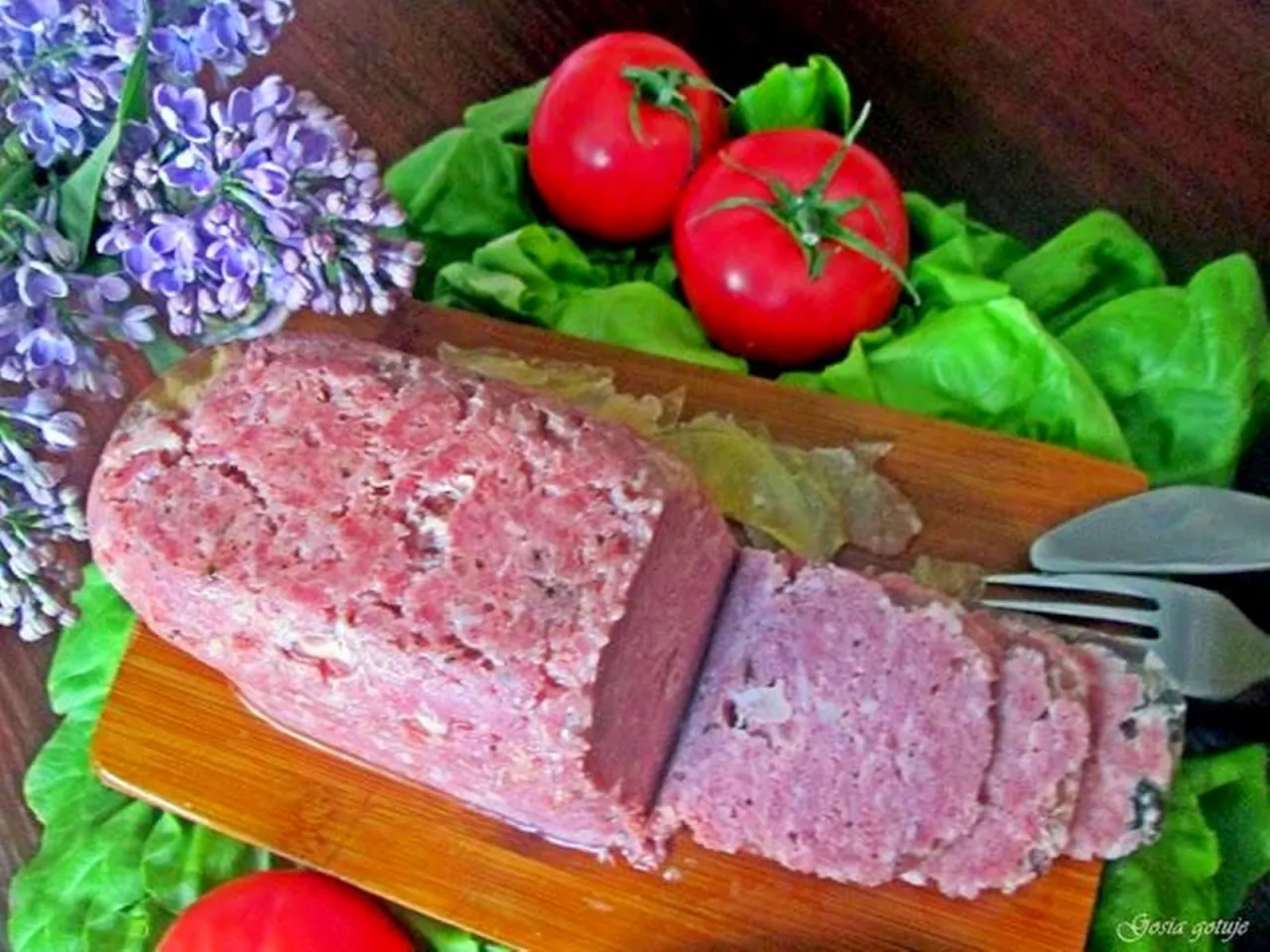 Zdjęcie Jakie przyprawy do mielonki z szynkowara? Sekret idealnego smaku i aromatu
