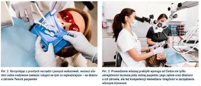 Zdjęcie Ile zarabia dentysta w prywatnym gabinecie? Fakty, które zaskakują