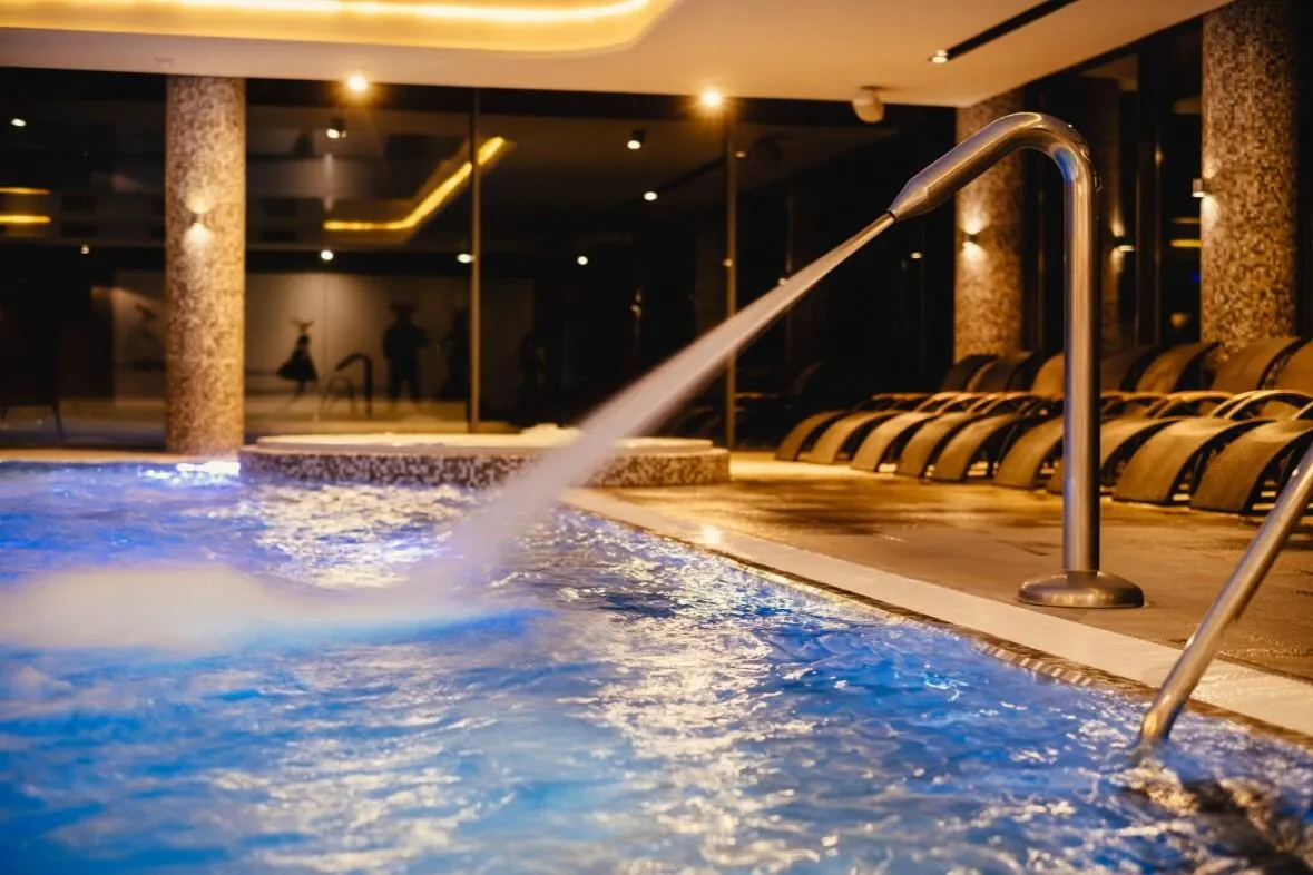 Zdjęcie Najlepsze spa w Bydgoszczy: relaksujące zabiegi i masaże dla Ciebie