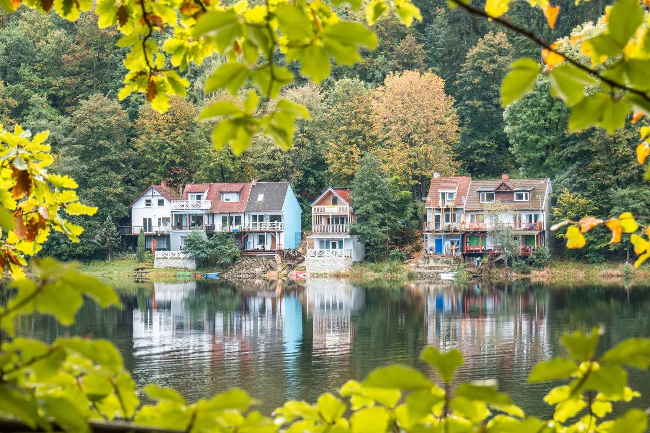 Zdjęcie Gdzie na weekend Dolny Śląsk - najlepsze miejsca i atrakcje, które musisz zobaczyć
