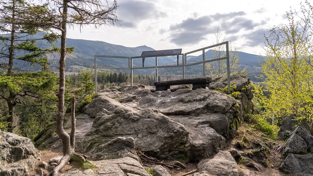 Zdjęcie Karpacz i Góry Stołowe: Przewodnik po atrakcjach