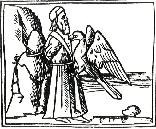 Zdjęcie Mitologia grecka: tragiczny mit o Prometeuszu i jego poświęceniu
