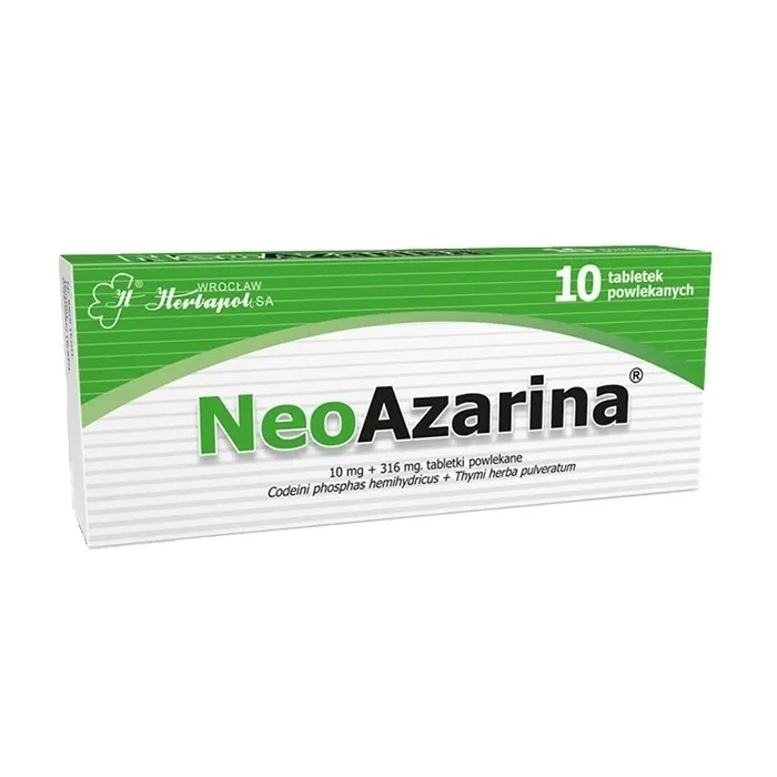 Zdjęcie Jak zażywać neoazarina? Sprawdzone dawkowanie i ważne wskazówki