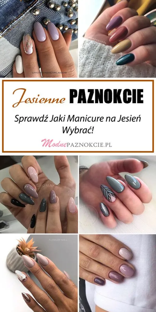 Zdjęcie Jaki manicure wybrać, aby uniknąć zniszczenia paznokci i wyglądać pięknie?