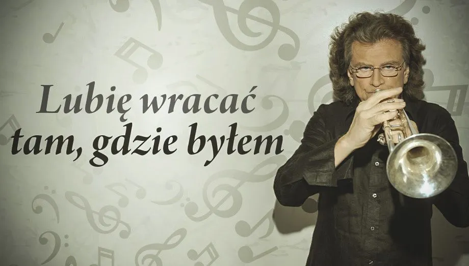 Zdjęcie Akordy do lubię wracać tam gdzie byłem - zagraj ją łatwo i szybko