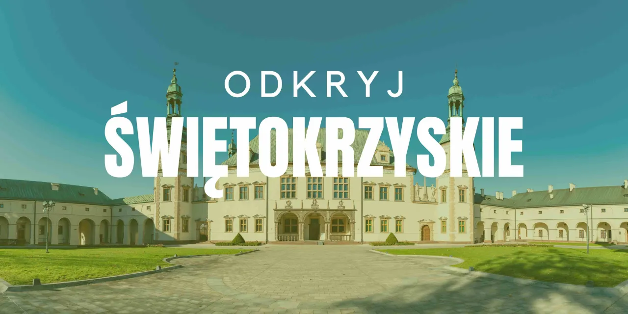Zdjęcie Świętokrzyskie: Odkryj najciekawsze miejsca! Przewodnik po regionie