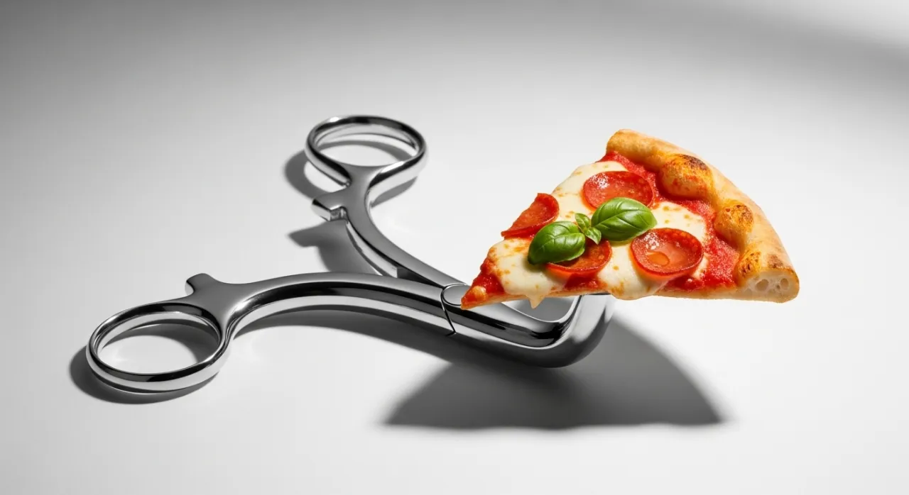 Zdjęcie Co ma wspólnego ginekolog i dostawca pizzy? Zaskakujące podobieństwa!