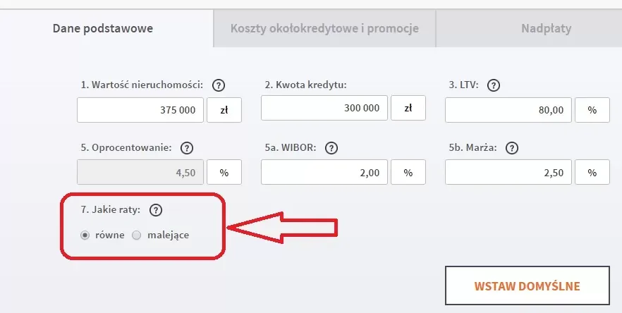 Zdjęcie Kalkulator raty kredytu: Oblicz i zaplanuj spłatę pożyczki