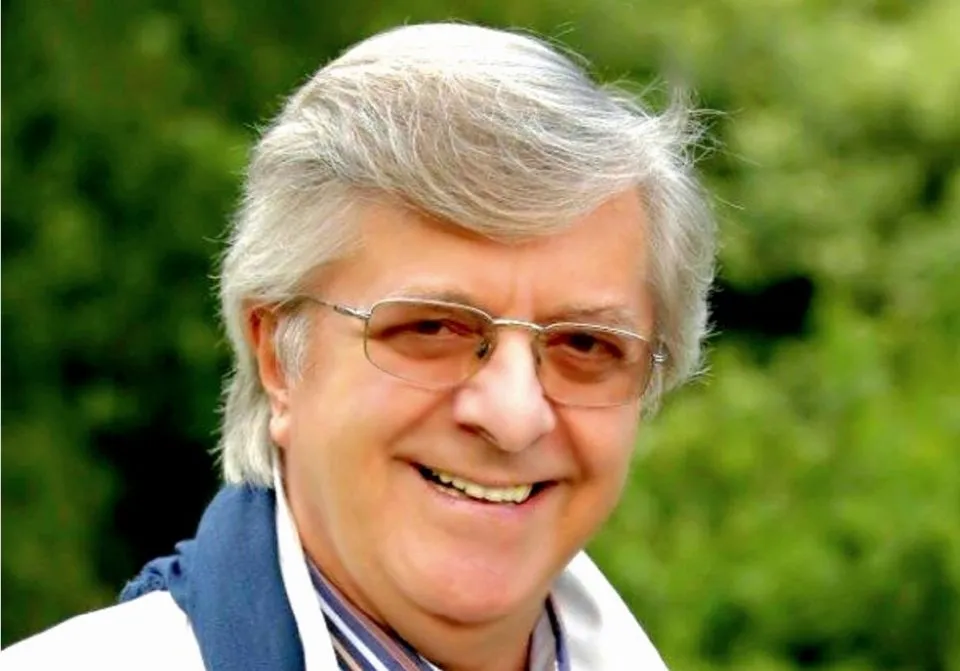 Zdjęcie Piotr Kusiewicz tenor: niezwykła kariera i osiągnięcia artysty