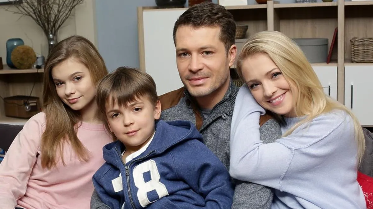 Zdjęcie M jak miłość piosenka z filmu - znaczenie i emocje w muzyce