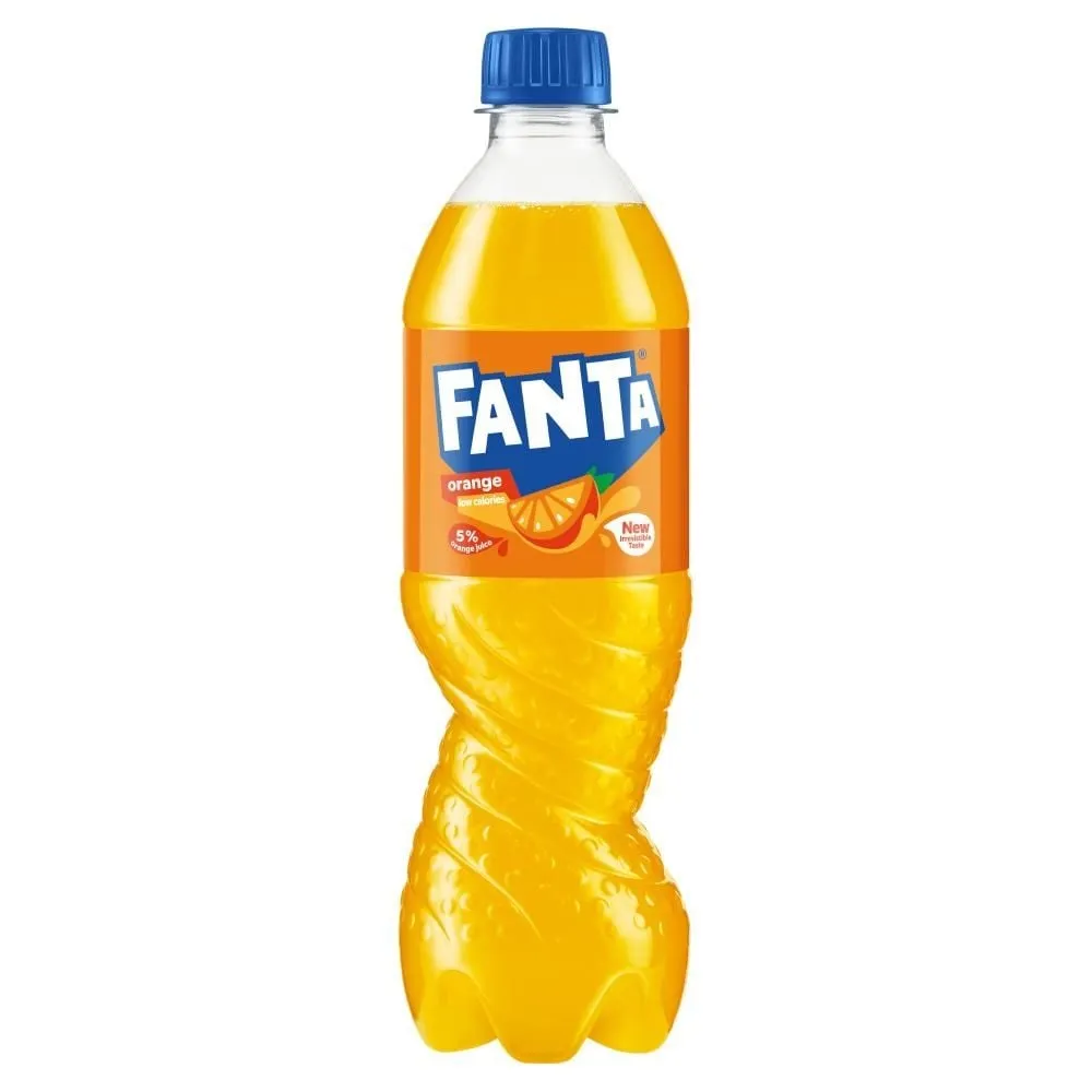 Zdjęcie Gdzie kupić Fanta Mango? Sprawdź najlepsze oferty i ceny