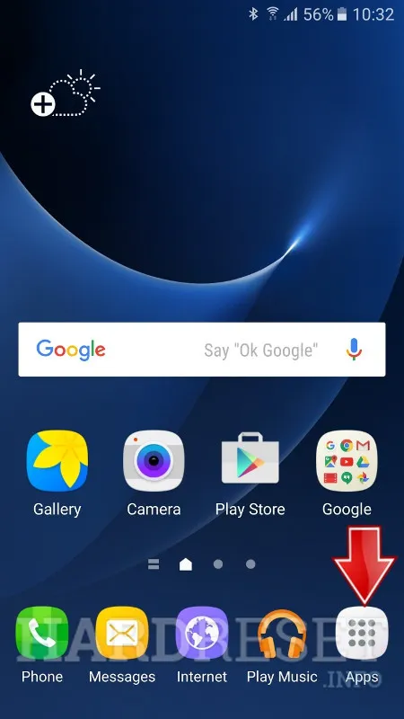 Zdjęcie Jak włączyć aplikacje w tle Xiaomi i uniknąć problemów z baterią